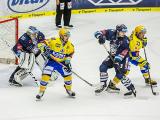 Zlín - Liberec (foto: HC PSG ZLÍN)