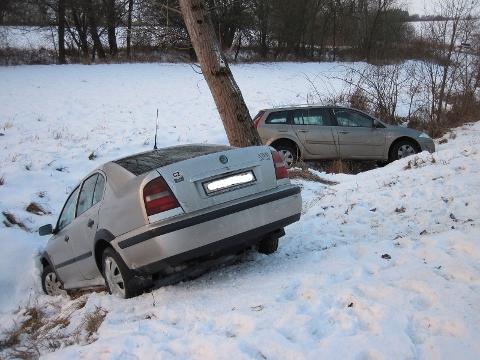 Foto: HZS Zlínského kraje