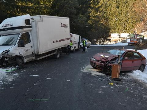 Foto: Policie ČR