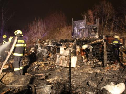 Foto: HZS Zlínského kraje