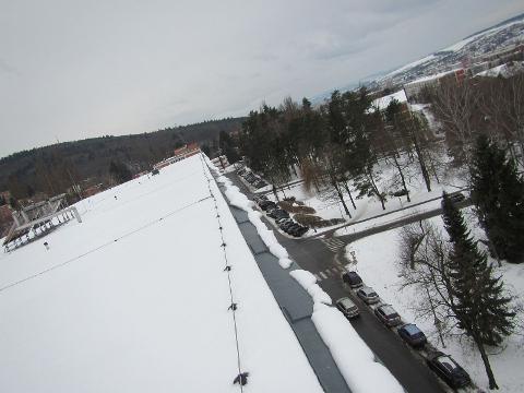 Foto: HZS Zlínského kraje