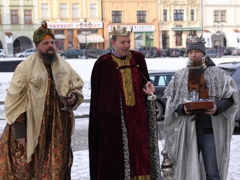 Foto: MěÚ Kroměříž