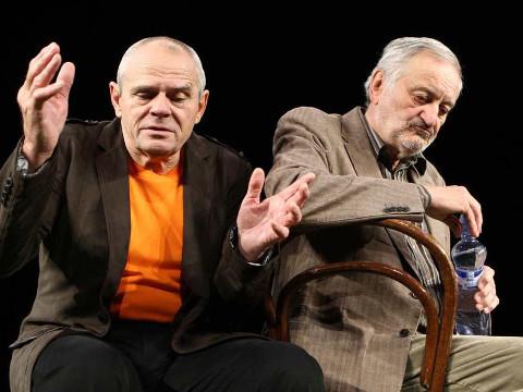 Na fašírky mi nesiahaj (Foto: Studio L&S, C. Bachratý)