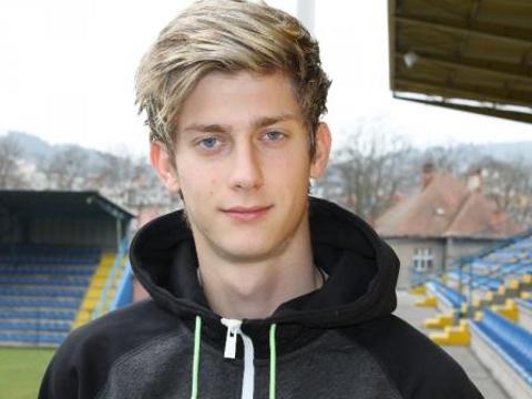 Roman Macek (Foto: Zlín.cz)