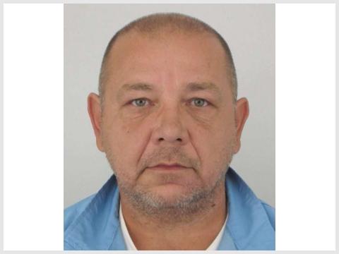 Jarosch Milan (Foto: Policie ČR)