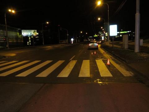 Foto: Policie ČR
