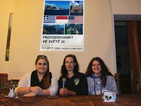 Foto: Oldřich Pavlůsek