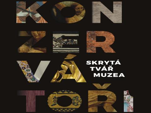 Konzervátoři aneb skrytá tvář muzea (Foto: Slovácké muzeum)