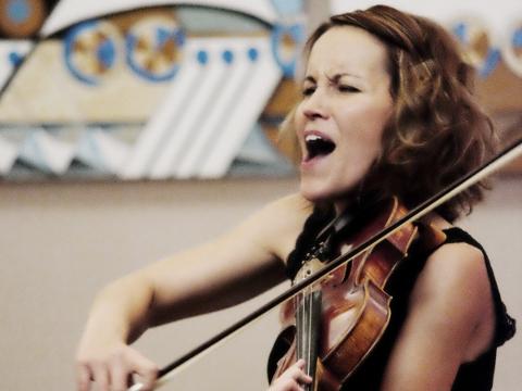 Jitka Šuranská (Foto: Ondřej Melecký)