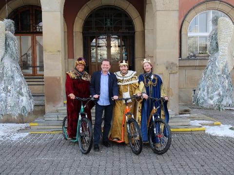 Foto: MěÚ Zlín
