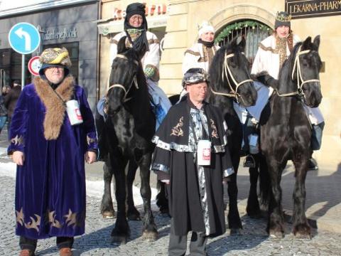Foto: MěÚ Uherské Hradiště