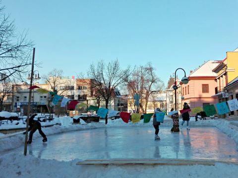 Foto: MěÚ Valašské Klobouky