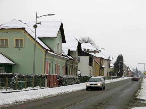 Foto: MěÚ Valašské Klobouky