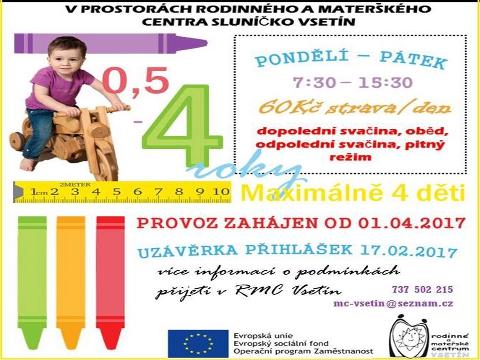 Ilustrační foto (Foto: MěÚ Vsetín)