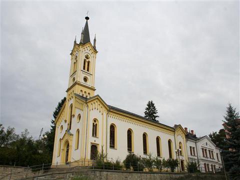 Ilustrační foto (Foto: město Vsetín)