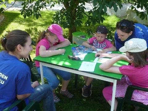 Ilustrační foto (Foto: MěÚ Zlín)