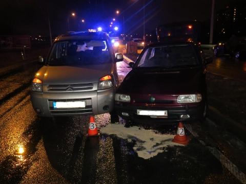 Foto: Policie ČR