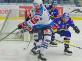 Foto: HC PSG Zlín