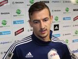 Vukadin Vukadinovič (Foto: FC Fastav Zlín)