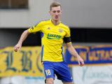 Tomáš Hájek (Foto: FC Fastav Zlín)