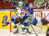 HC PSG Zlín - HC ENERGIE Karlovy Vary (foto: HC PSG Zlín)