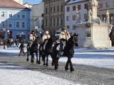 Tříkrálová sbírka (Foto: www.uhradiste.charita.cz)