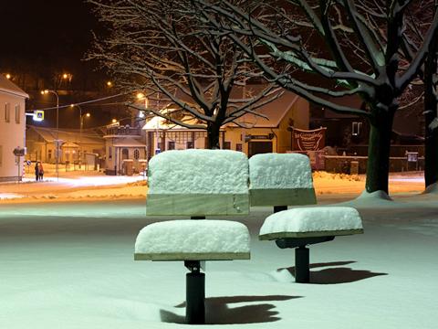 Foto: Milan Mikšík