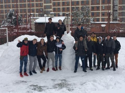 Foto: Libuše Červinková