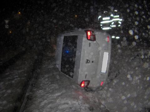 Foto: HZS Zlínského kraje