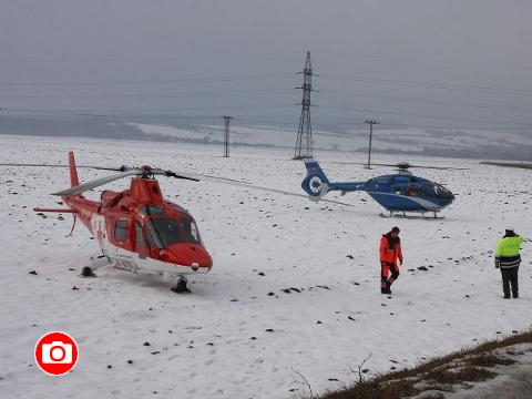 Foto: HZS Zlínského kraje