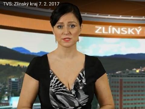 Foto: youtube Televize TVS