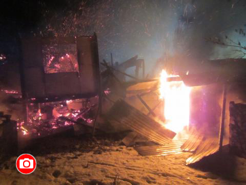 Foto: HZS Zlínského kraje