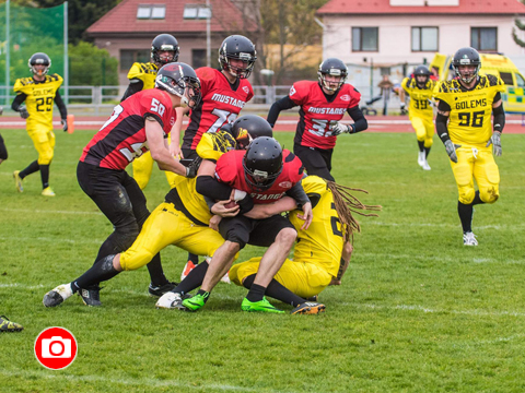 Foto: Tomáš Halamík
