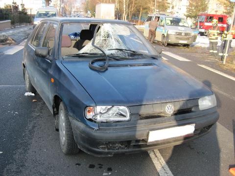 Foto: HZS Zlínského kraje