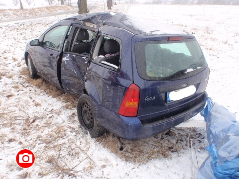 Foto: HZS Zlínského kraje