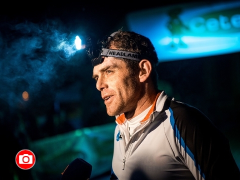 Martin Holiš (Foto: Resort Valachy Velké Karlovice)