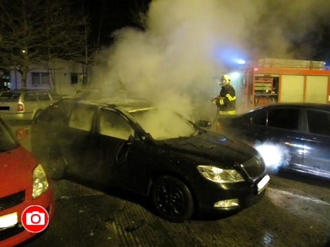 Foto: HZS Zlínského kraje