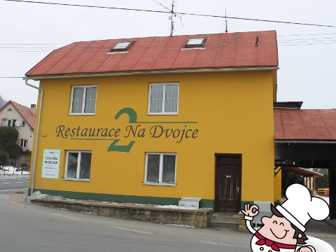 Restaurace Na Dvojce (Foto: Zlin.cz)