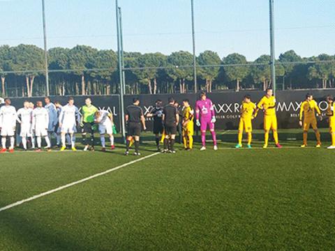 Ilustrační foto (Foto: FC Fastav Zlín)