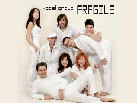 Fragile (Foto: Agentura September)
