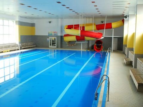 Ilustrační foto (Foto: www.sport-centrum-holesov.cz)