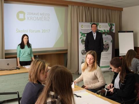 Foto: MěÚ Kroměříž