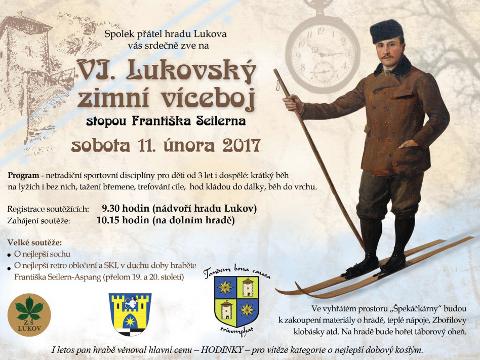 Ilustrační foto (Foto: Hrad Lukov)