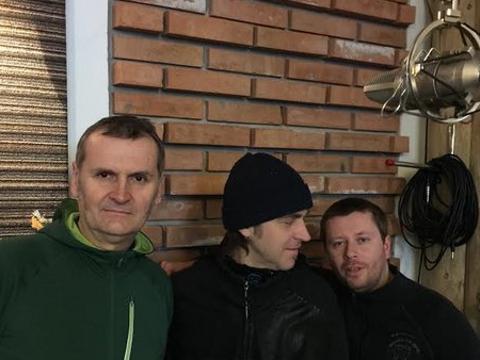 Ostrak Mode (Foto: www.mkuh.cz)