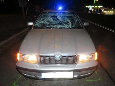 Foto: Policie ČR