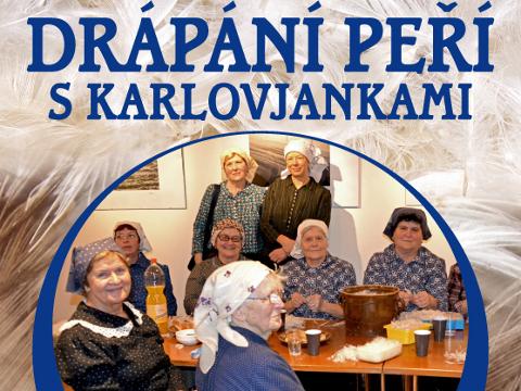 Ilustrační foto (Foto: Informační centrum Zvonice Soláň)