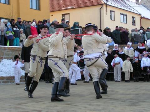 Ilustrační foto (Foto: CCRVM)
