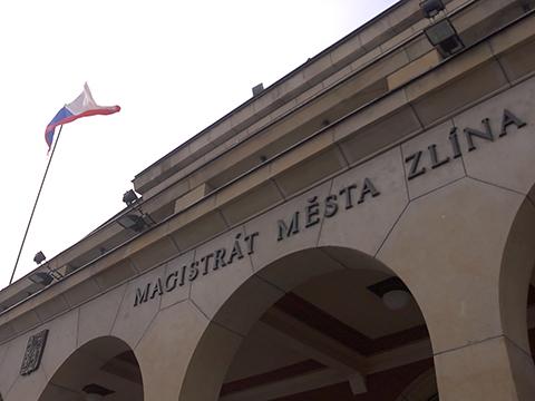 Foto: Televize Zlín Foto: Televize Zlín