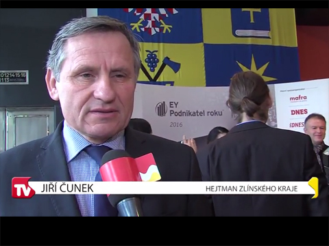 Foto: youtube Televize TVS