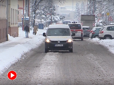 Foto: youtube Televize TVS